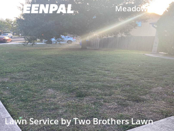 Lawn Cutting nearby Converse, TX, 