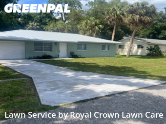 Lawn Mow nearby Fort Myers, FL, 