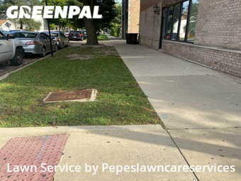 Lawn Mowing nearby Chicago, IL, 