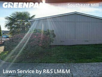 Lawn Cut nearby Salem, OR, 