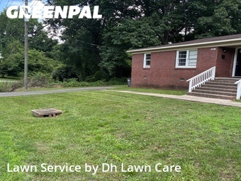 Lawn Cutting nearby Kannapolis, NC, 