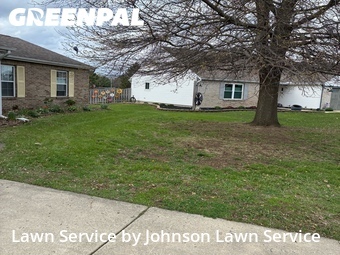 Lawn Mowing Service nearby Lafayette, IN, 