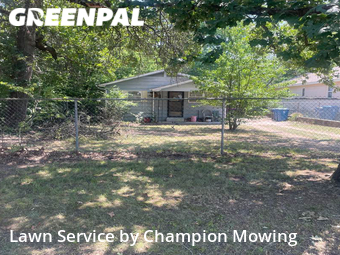 Yard Mowing nearby Joplin, MO, 