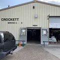 Crockett Service Center 3