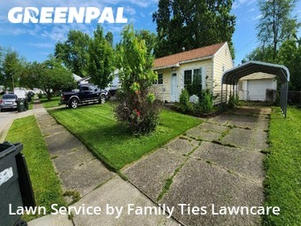 Yard Cutting nearby Jeffersonville, KY, 
