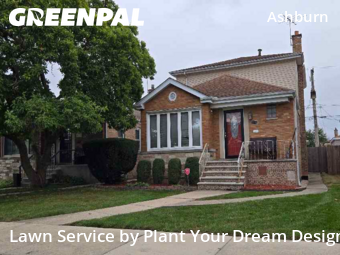 Yard Mowing nearby Chicago, IL, 