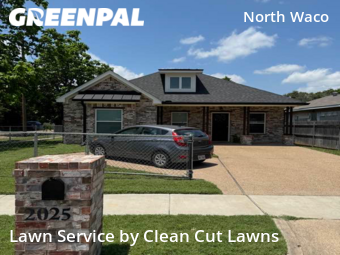 Lawn Maintenance nearby Waco, TX, 