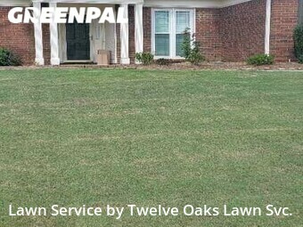 Lawn Mowing nearby Columbus, GA, 