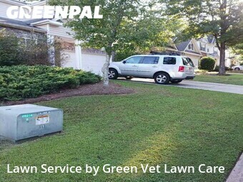 Lawn Care Service nearby Woodstock, GA, 