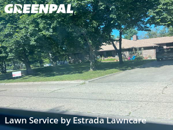 Lawn Mow nearby Topeka, KS, 