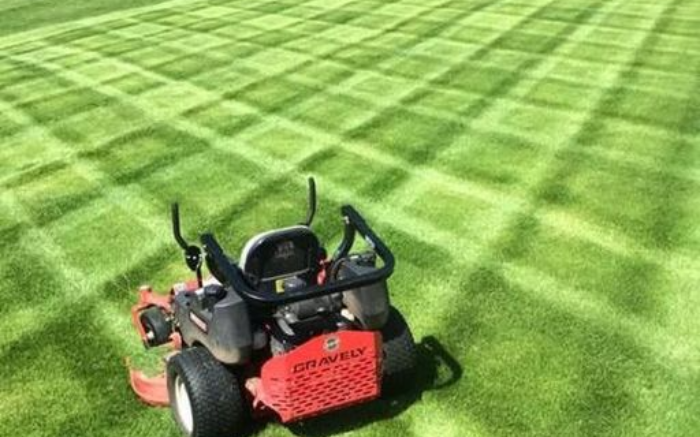 Order Lawn Care in Baytown, TX, 77520