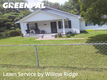 Grass Cutting nearby Augusta, GA, 