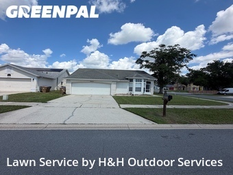 Lawn Mow nearby Kissimmee, FL, 
