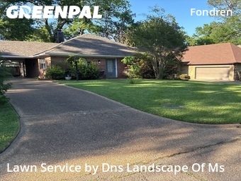 Lawn Care nearby Jackson, MS, 