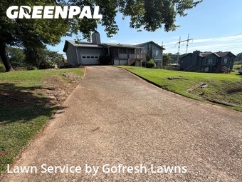 Lawn Mowing Service nearby Lithia Springs, GA, 