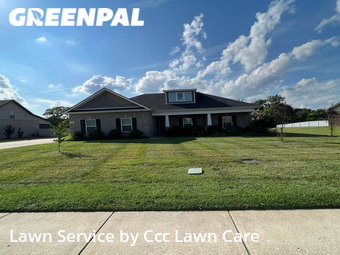 Grass Cut nearby Murfreesboro, TN, 
