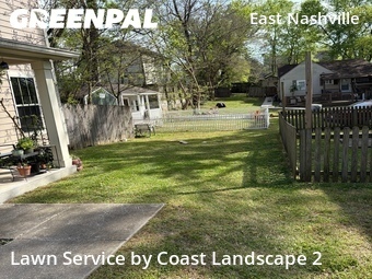 Lawn Mowing nearby Nashville Davidson, TN, 