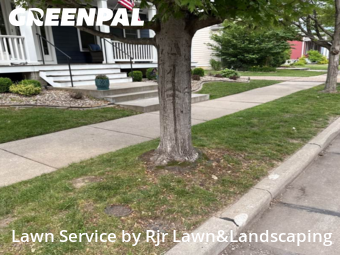 Lawn Cut nearby Saint Charles, MO, 