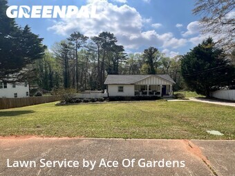 Lawn Cutting nearby Atlanta, GA, 