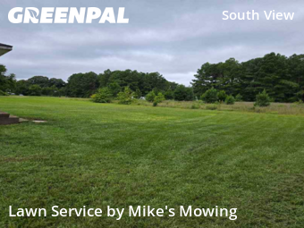 Lawn Mow nearby Fayetteville, NC, 