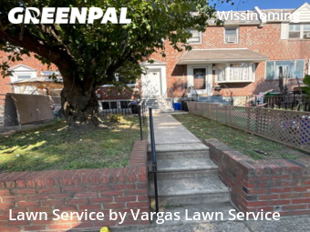 Lawn Mow nearby Philadelphia, PA, 