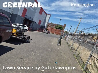 Landscaping Services In Philadelphia,19134,Landscaping Maintenance by Gatorlawnpros, work completed in Jun , 2026