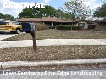 Lawn Cut nearby San Antonio, TX, 