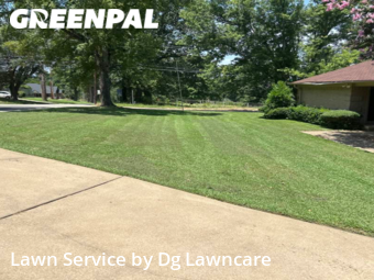 Lawn Service nearby Gladewater, TX, 