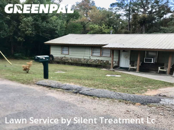 Yard Mowing nearby Prichard, AL, 