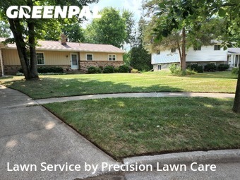 Lawn Service nearby Midland, MI, 