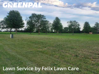 Yard Mowing nearby Yorkville, IL, 