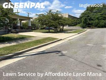 Lawn Cut nearby Nashville, TN, 