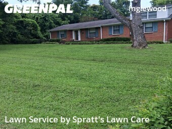 Lawn Care Service nearby Nashville, TN, 