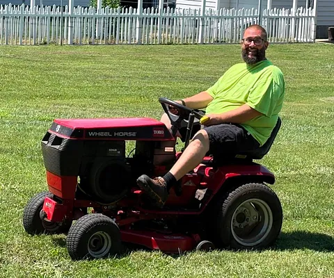 A&W Mower Repair LLC Photo 11