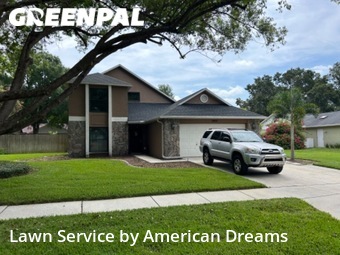 Lawn Care nearby Valrico, FL, 