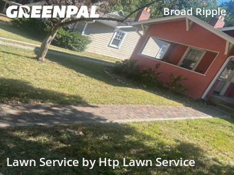 Lawn Care nearby Indianapolis, IN, 