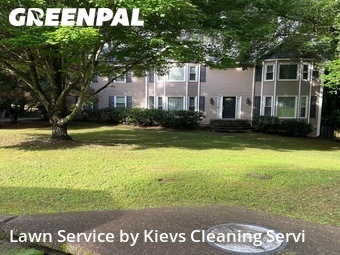 Grass Cut nearby Kennesaw, GA, 