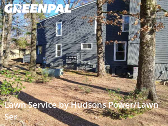 Lawn Maintenance in Jackson, 38305, Garden Trimming by Hudsons Power/Lawn Ser, work completed in Dec , 2025