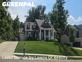 Lawn Care Service nearby Mc Cordsville, IN, 
