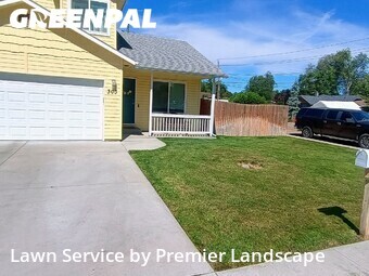 Grass Cutting nearby Nampa, ID, 