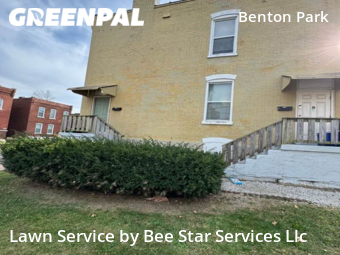 Lawn Mow nearby St. Louis, MO, 