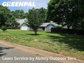 Lawn Cut nearby Huntersville, NC, 