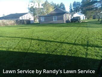 Lawn Service nearby New Carlisle, IN, 