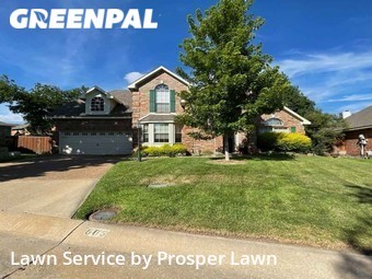 Lawn Care Service nearby Mc Kinney, FL, 
