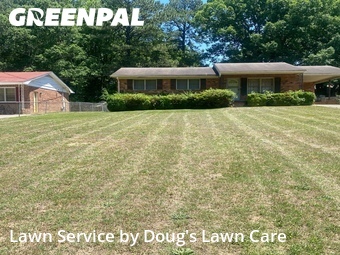Lawn Mowing nearby Henderson, NC, 