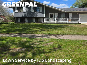 Lawn Mowing Service nearby Crystal Lake, IL, 