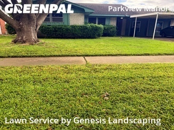 Lawn Cut nearby Pasadena, TX, 