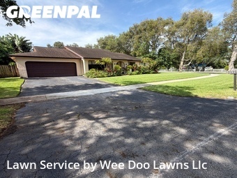 Lawn Care nearby Cooper City, FL, 