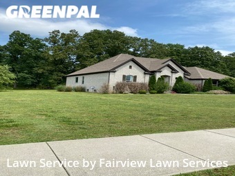 Lawn Mowing Service nearby Fairview, TN, 