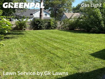 Yard Mowing nearby Olathe, KS, 